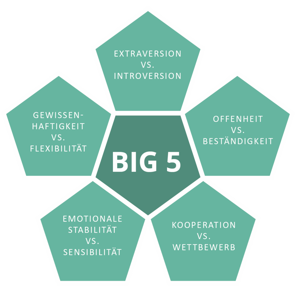 BIG-5-Linc-Profile