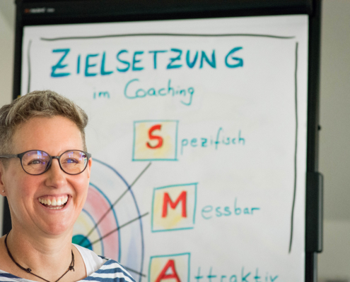 Bild: Zielsetzung